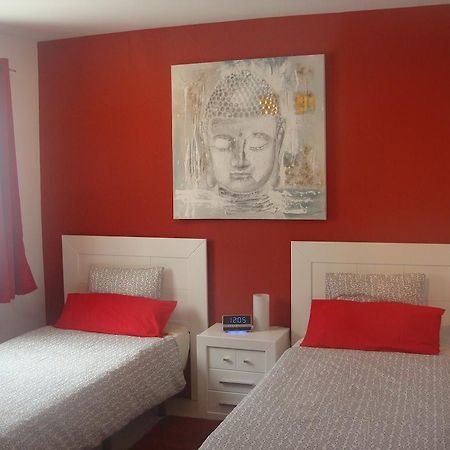 Los Arcos 301 Apartment Puerto del Carmen  Room photo