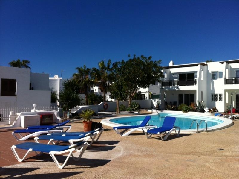 Los Arcos 301 Apartment Puerto del Carmen  Exterior photo
